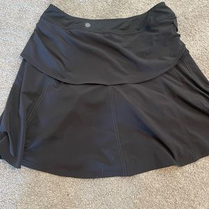 Athleta swing skort. Size 8